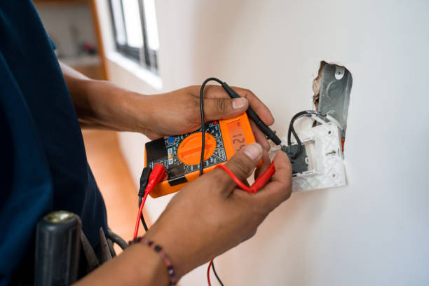 Best Electric Panel Repair  in , MT