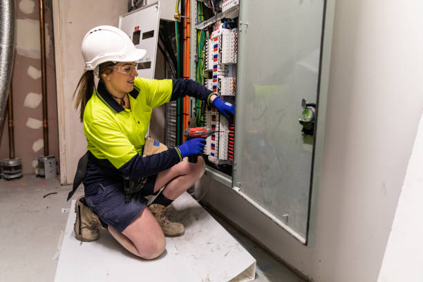 Best Ceiling Fan Installation Electrician  in , MT