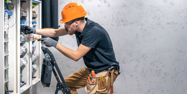 Best Electrical Rewiring Services  in , MT